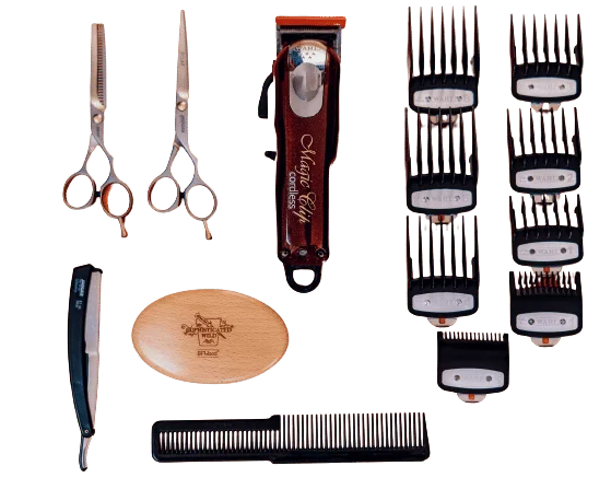 Outils | Barber Bègles