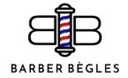 Logo Barber Bègles
